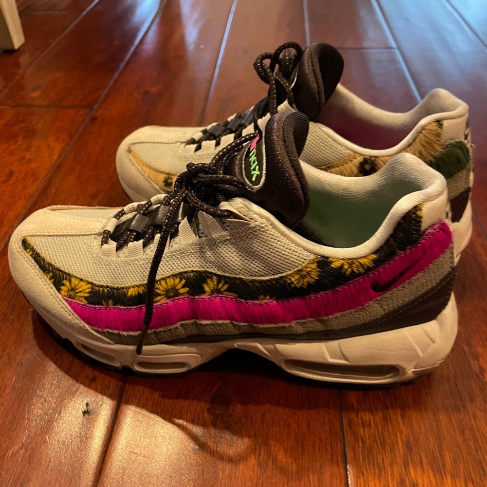 Nike Air Max 97
